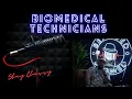 The Biomedical Technician