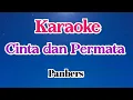 Download Lagu Karaoke - Cinta Dan Permata _ Panbers