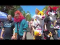 A Jaunt Through Seattle s Capitol Hill Pridefest 2025