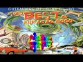 Download Lagu the best furacão 2000