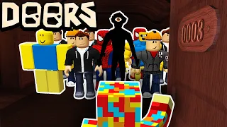 👀ROBLOX 👀DOORS 👀NEW👀 UPDATE 👀HOLY 👀SHMOLY👀