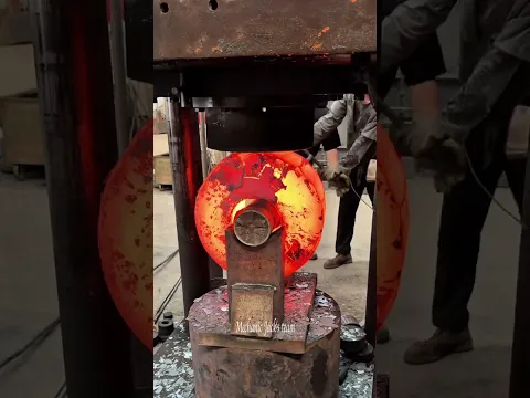Forging Process