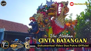 Download CINTA BAYANGAN - VOC. HERLINA | SINGA DANGDUT DUA PUTRA | SHOW DESA WALAHAR BANTARWARU MP3