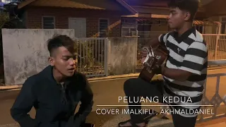 Download Cover imalkifli , Akhmaldaniel (PeluangKedua) MP3