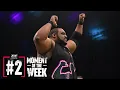 For He is Limitless Keith Lee is All Elite AEW Dynamite 22