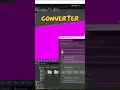 FIX Pink Materials in Unity Instantly with ONE Click Render Pipeline Converter