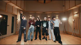 RIIZE - ｢SoftBank ウインターカップ2026｣大会公式応援ソング 「Rise Over」Promotion Video