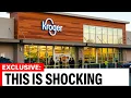 Don t Shop at Kroger Owned Grocery Stores Until You Watch This