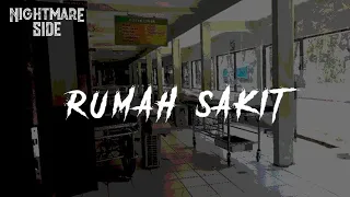 Download RUMAH SAKIT (NIGHTMARE SIDE OFFICIAL 2020) - ARDAN RADIO MP3