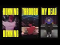 Robin Schulz x Timmy Trumpet x KOPPY - All The Things She Said (Official Lyric Video)