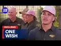 EXCLUSIVE Reece Walsh reveals Broncos future plans and golf venture 9 News Australia