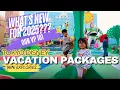 Brand NEW Tokyo Disney Vacation Package - The Best One