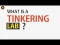 What is Tinkering
