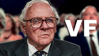 UNE VIE Bande Annonce VF (2024)