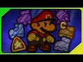 Paper Mario s Unused Badges are Crazy