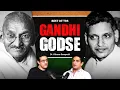 Download Lagu Dr. Vikram Sampath - EXPOSING FALSE Indian History - Gandhi, Godse \u0026 Nehru