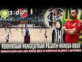 Download Lagu 🔴VIRAL❗ PERNYATAAN MENGEJUTKAN GORKEM KAZAM🔥SAMPAI NGOMONG GINI Usai Laga Manisa VS Karsiyaka Sk