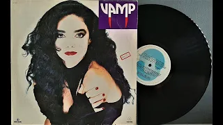 Vamp - Nacional -  1991