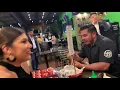 Culichi town Sinaloa Style Food