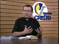 Download Lagu Padre Alberto Gambarini | Programa Encontro com Cristo - 15 de Setembro de 2015
