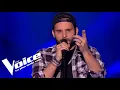 Lewis Capaldi - Bruises | Otta | The Voice France 2021 | Blinds Auditions