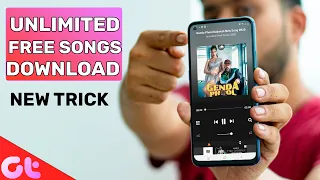 download free unlimited songs with this android music player gt hindi