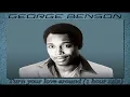 George Benson - Turn your love around (1 hour mix)