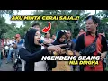 NIA DIRGHA MINTA CERAI KALO BEGINI CARANYA.!! NGENDENG SEANG VERSI NIA DIRGHA IRAMA DOPANG
