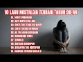 Lagu 10 LAGU NOSTALGIA TERPOPULER ERA 90-AN  Surat Undangan, Hati Siapa Tak Luka – Cover Slow Rock