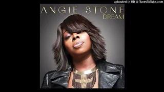 angie stone ft dave hollister begin again