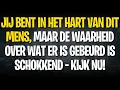 Download Lagu JIJ BENT IN HET HART VAN DIT MENS, MAAR DE WAARHEID OVER WAT ER IS GEBEURD IS SCHOKKEND – KIJK NU!
