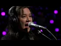 Japanese Breakfast - Boyish (Live on KEXP)