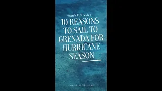 Where Am I Going For Hurricane Season?