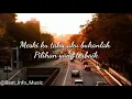 Download Lagu Melekat Di Jiwa - Kerispatih (LIRIK)