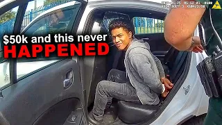 When Drug Dealers Offer Cops A Deal They Can’t Refuse