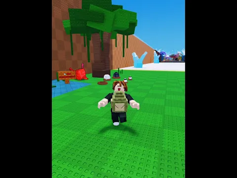 W admin for saving poor bacon 🥹❤️ #stealanegg #roblox #usa
