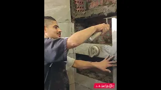 ما أجمل الإنسان  حين يعي قدر  نفسه فلا ي خد ع ه ثناء  الناس  ولا ي ؤذيه  ذم  هم ۦآب    ۢۦۅ  س ۦﻌۧۦﺪ  دندنها