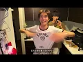 M!LK ❥ アオノオト【stagemix】full 歌詞付き