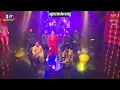 Download Lagu Agnez Mo - Bilang Saja || Prost Club Chinese New Year 2021