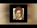 Leonard Cohen - Hey, That's No Way to Say Goodbye (Official Audio)
