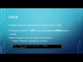 DML UPDATE Command SQL Basics Tutorial - 9