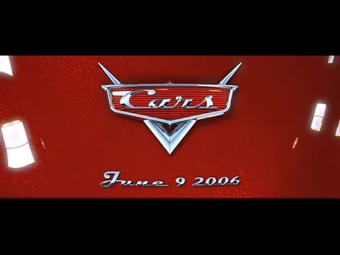 Teaser Trailer