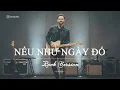 Lagu Nếu Như Ngày Đó – Rock Cover Version