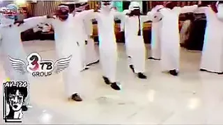 دبكه قحاطين 