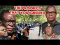 Download Lagu Apostel CHIWENGA Profetie over Zimbabwe, Mnangagwa Wi...