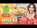 Lagu Hay Day Kitchen Special with Rosanna Pansino: Apple Pie! 🍏🥧