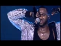Jason Derulo - Fight For You (Live At The 2011 Jingle Bell Ball)