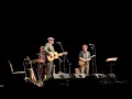 Craig Finn and Patterson Hood - People of Substance (Live in State College 2026)
