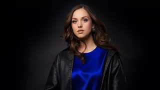 megan woods the moment heaven came close powerful worship song 