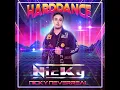 EDM ตื๊ดในผับมันส์ๆ 2020 - HARDDANCE X HARDTRAP X NICKYNEVELREAL( วิ่งไม่มีพักตี้กันต่อยาวๆ )